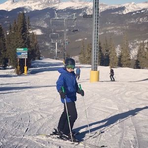 Meet your Posher, Layne